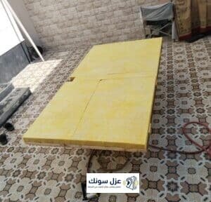 عازل صوت للباب في الشرقية - تفصيل وتركيب عزل سونك - عزل سونك للعوازل الصوتية في الشرقية