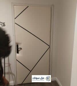 عزل ابواب