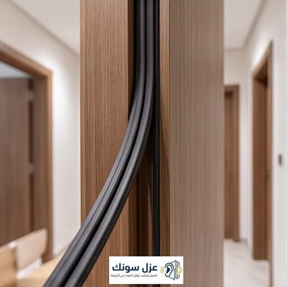 تفصيل وتركيب عوازل الصوت في الخبر - عزل سونك
