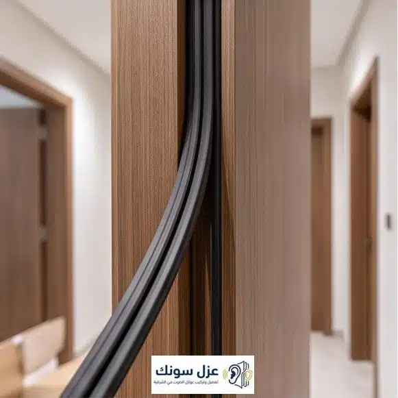 تفصيل وتركيب عوازل الصوت في الخبر - عزل سونك