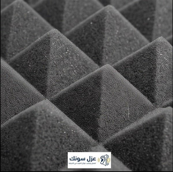فوم عازل للجدران الجبيل - عزل سونك