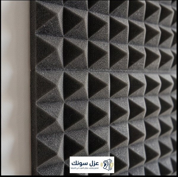 عازل صوت