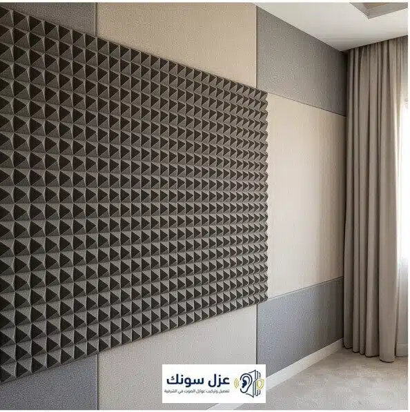 فوم عازل للجدران في الدمام - عزل سونك