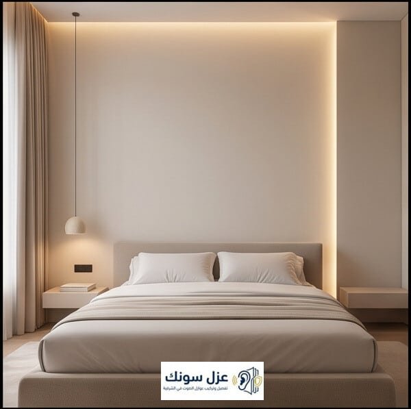 عازل خارجي للجدران الخبر - عزل سونك