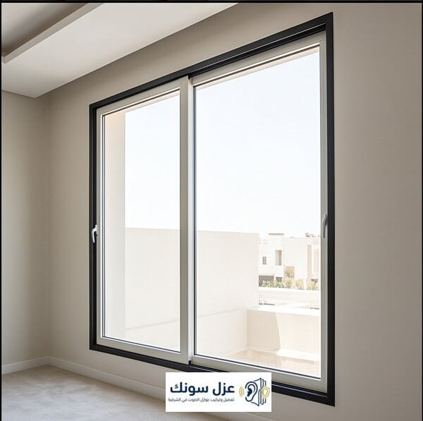 عازل صوت لغرف النوم في الجبيل - عزل سونك