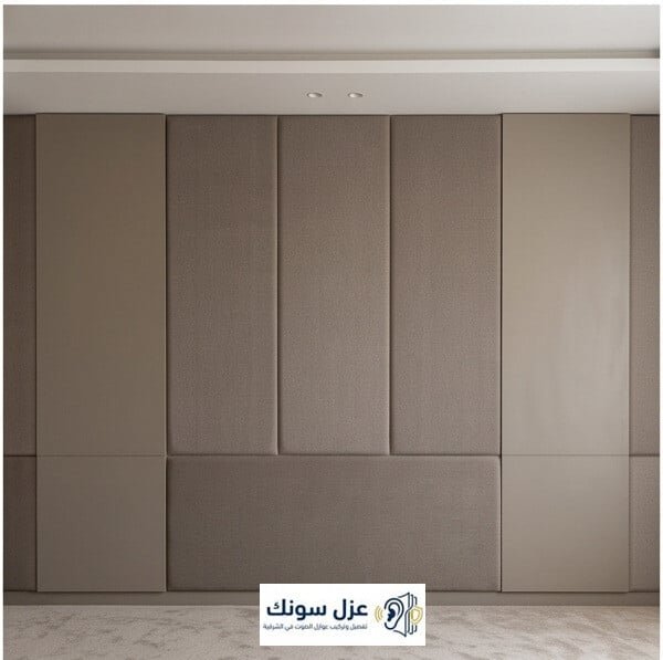 فوم عازل للجدران في الأحساء - عزل سونك