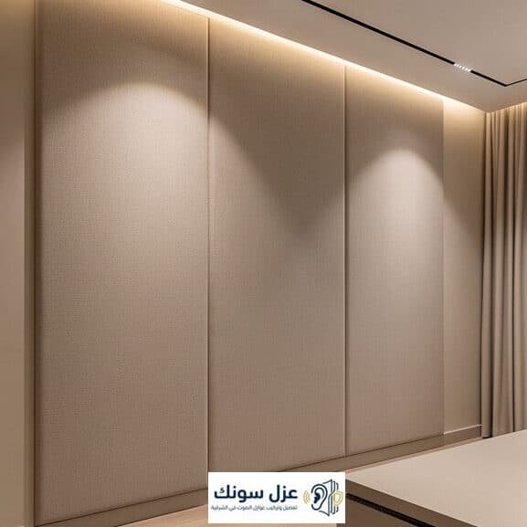 فوم عازل للجدران في الخبر - عزل سونك
