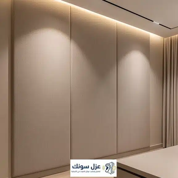 فوم عازل للجدران في الخبر - عزل سونك